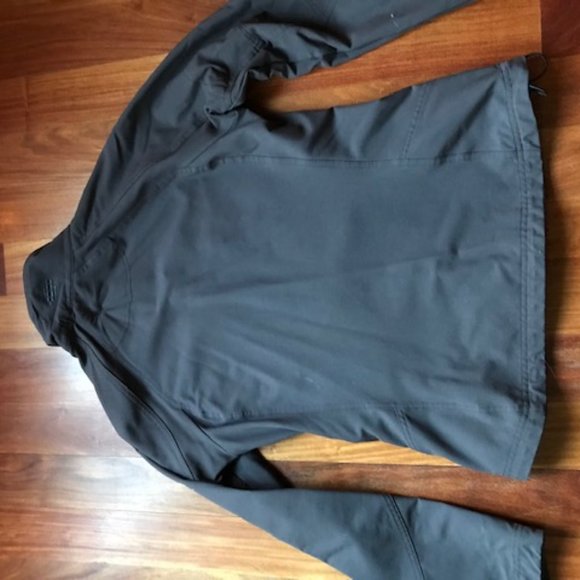 Exofficio Spring Softshell Jacket - Picture 3 of 3